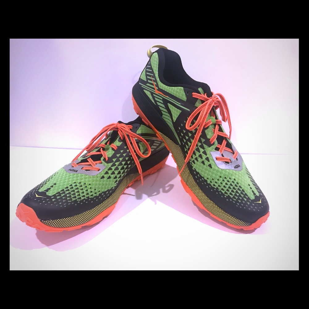 Men’s shoes